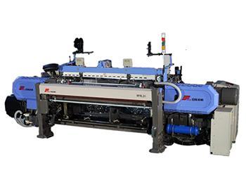Máquina de tejer a pinzas RFRL31 (alta velocidad)