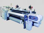 Máquina de tejer a pinzas RFRL31 <small>(Telar de pinzas de alta velocidad)</small>